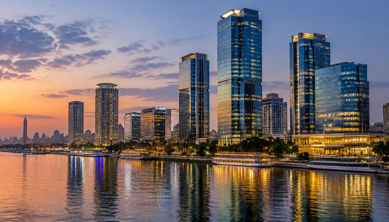 Maspero Metropolis